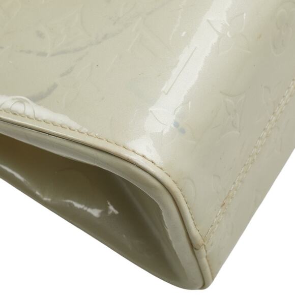 Louis Vuitton Monogram Vernis Roxbury Drive Handbag M91374 - Picture 4 of 11